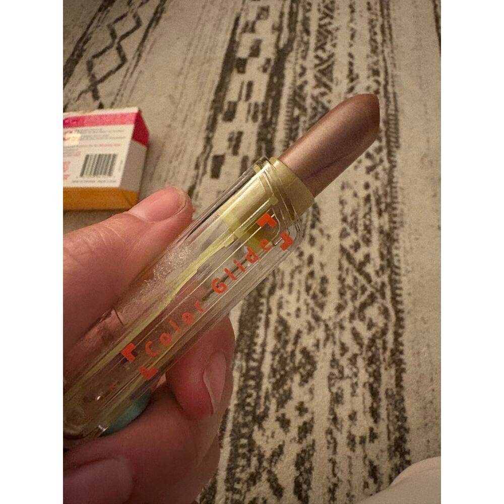 Vintage Avon Color Glide Lipstick Discontinued Nostalgic Rare Htf